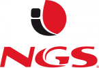 logo de la marque NGS