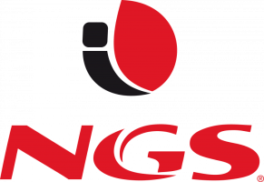 logo de la marque NGS