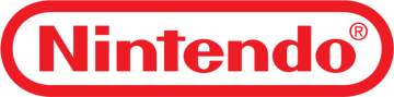 logo de la marque Nintendo