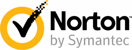 logo de la marque Norton