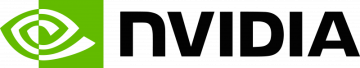 logo de la marque Nvidia