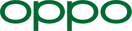 logo de la marque Oppo