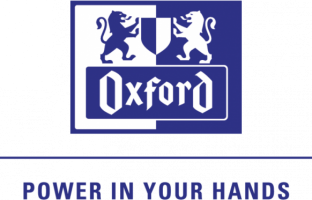 logo de la marque Oxford