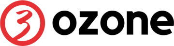 logo de la marque Ozone