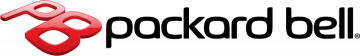 logo de la marque Packard Bell