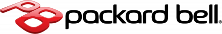 logo de la marque Packard Bell