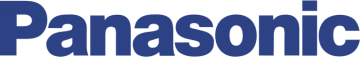logo de la marque Panasonic