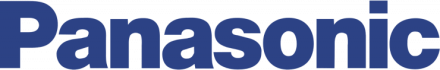 logo de la marque Panasonic