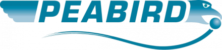 logo de la marque Peabird
