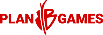 logo de la marque Plan B Games