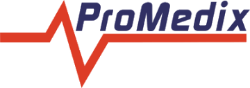 logo de la marque ProMedix