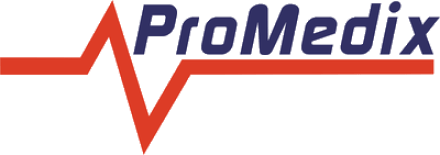 logo de la marque ProMedix