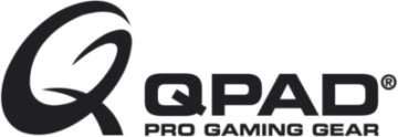 logo de la marque QPad