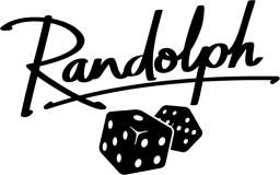 logo de la marque Randolph