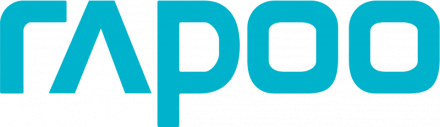 logo de la marque Rapoo