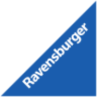 logo de la marque Ravensburger