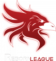 logo de la marque RebornLeague
