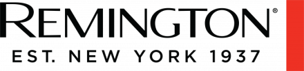 logo de la marque Remington