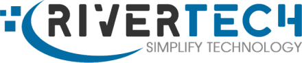 logo de la marque Rivertech