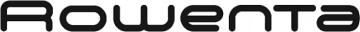 logo de la marque Rowenta