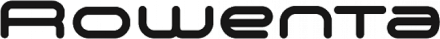 logo de la marque Rowenta