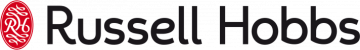 logo de la marque Russell Hobbs