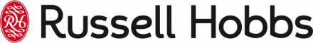 logo de la marque Russell Hobbs