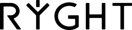 logo de la marque Ryght