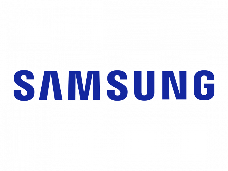 logo de la marque Samsung