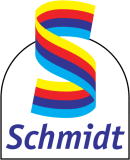 logo de la marque Schmidt