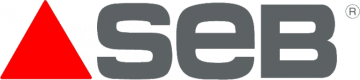 logo de la marque Seb