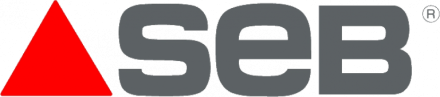 logo de la marque Seb