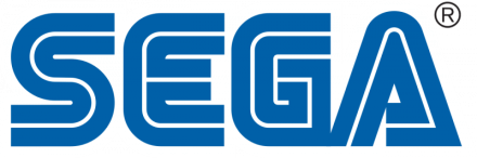 logo de la marque Sega