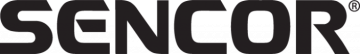 logo de la marque Sencor