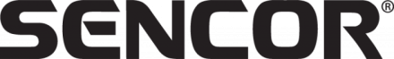 logo de la marque Sencor