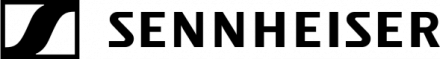 logo de la marque Sennheiser