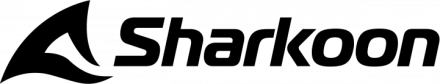 logo de la marque Sharkoon