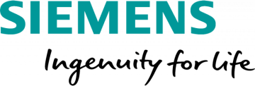 logo de la marque Siemens