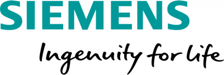 logo de la marque Siemens