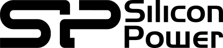 logo de la marque Silicon Power