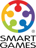 logo de la marque Smart Games
