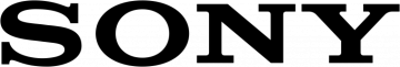 logo de la marque Sony
