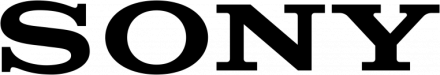 logo de la marque Sony
