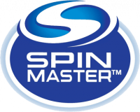 logo de la marque Spin Master