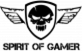 logo de la marque Spirit of Gamer