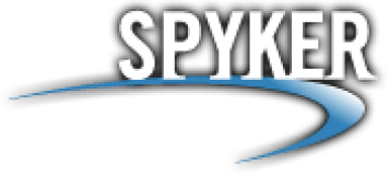 logo de la marque Spyker