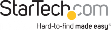logo de la marque StarTech.com