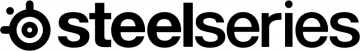 logo de la marque SteelSeries