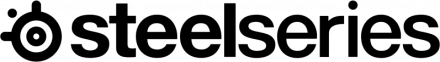 logo de la marque SteelSeries