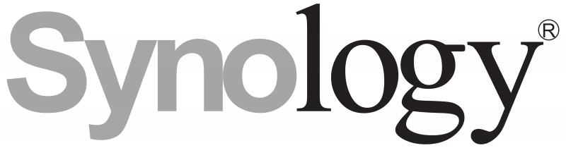 logo de la marque Synology